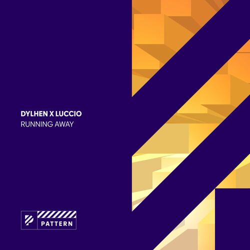  Luccio & Dylhen - Running Away (2023) 