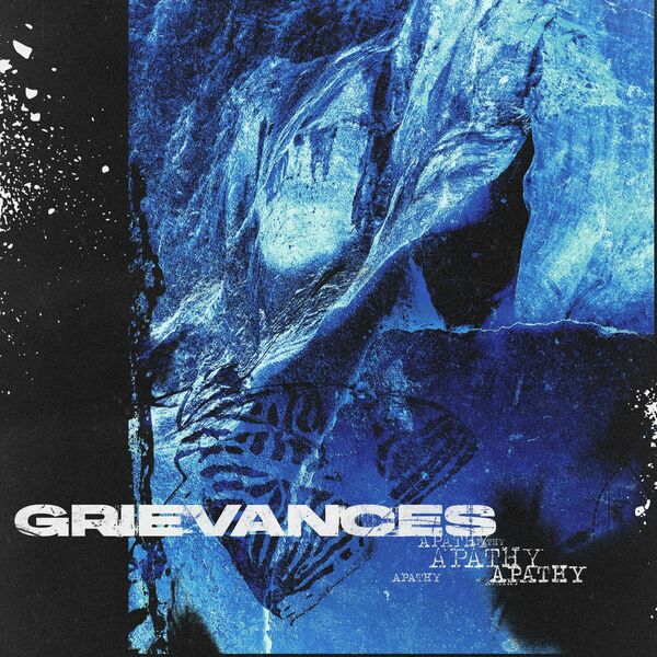 Grievances - Apathy [single] (2023)