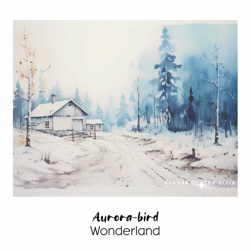  Aurora-bird (CHN) - Wonderland (2023) 
