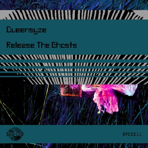  Queensyze - Release The Ghosts (2023) 