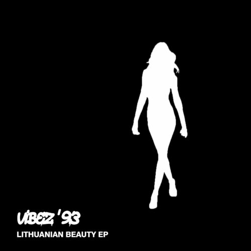  Blade & ARP-1 & United Souls - Lithuanian Beauty (2023) 