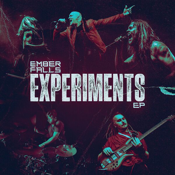 Ember Falls - Experiments [EP] (2022)