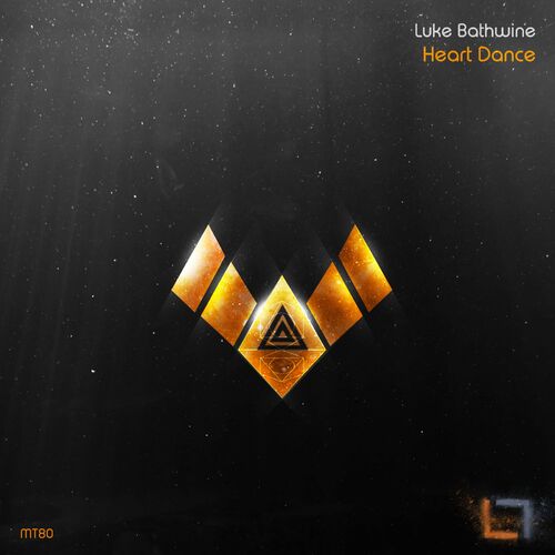  Luke Bathwine - Heart Dance (2023) 