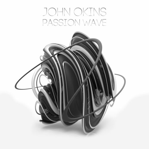  John Okins - Passion Wave (2023) 