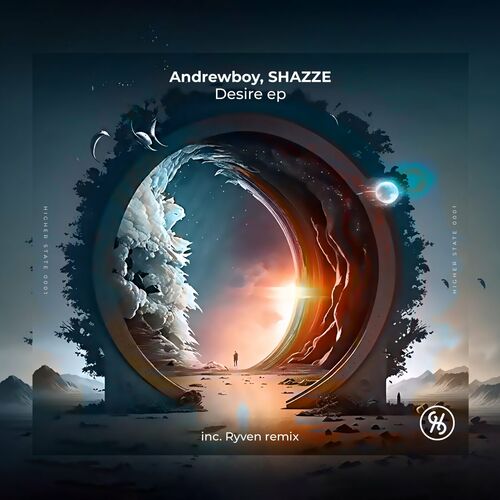 VA -  Andrewboy & SHAZZE - Desire (2024) [MP3] 500x500-000000-80-0-0