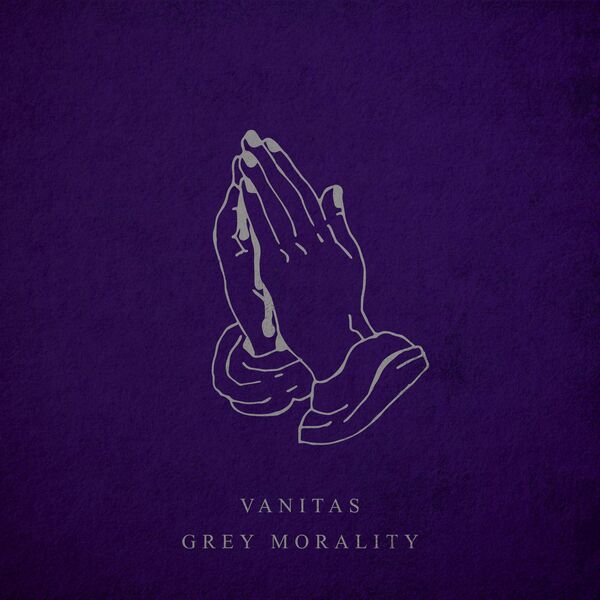 Vanitas - Grey Morality [single] (2024)