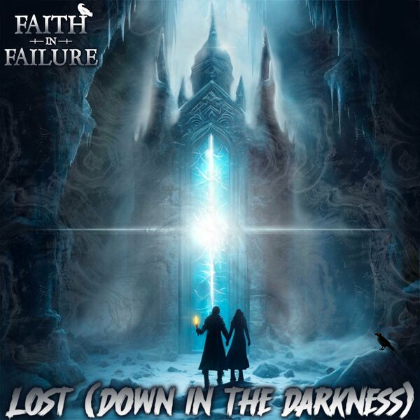Faith in Failure - Lost (Down in the Darkness) [single] (2024)