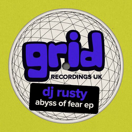  DJ Rusty - Abyss Of Fear (2023) 