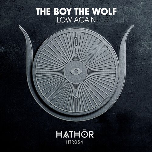 VA - The Boy The Wolf - Low Again (2023) (MP3)