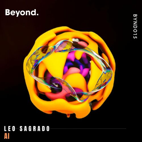  Leo Sagrado - Ai (2023) 