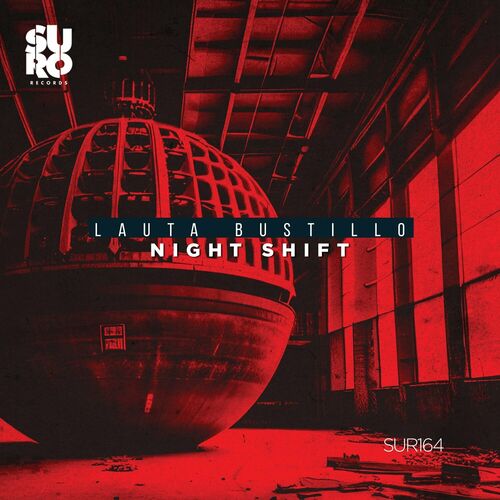  Lauta Bustillo - Night Shift (2023) 
