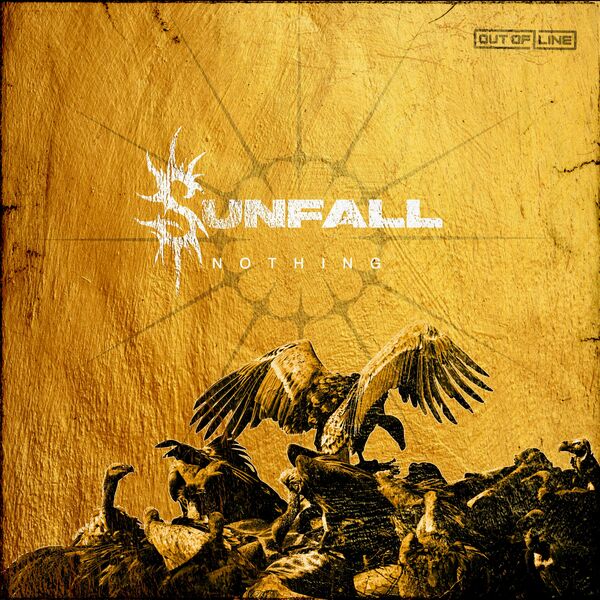 Sunfall - Nothing [single] (2023)