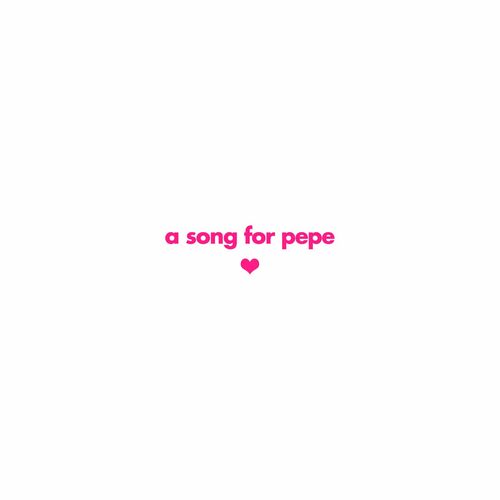  Niv Ast - A Song for Pepe (2023) 