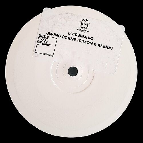  Luis Bravo - Swing Scene (Simon R Remix) (2024) 