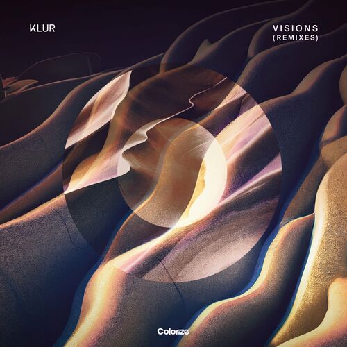  Klur - Visions (Remixes) (2023) 