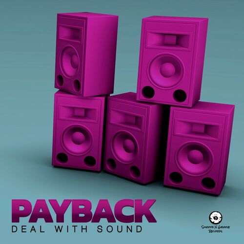  Payback - Deal With Sound (2023) 
