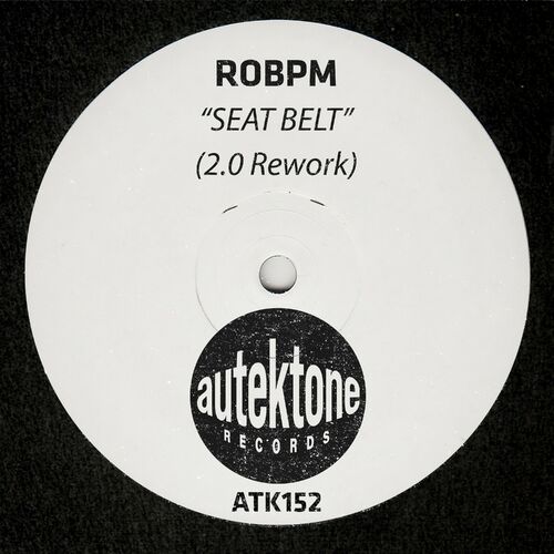  ROBPM - Seat Belt (2.0 Rework) (2023) 