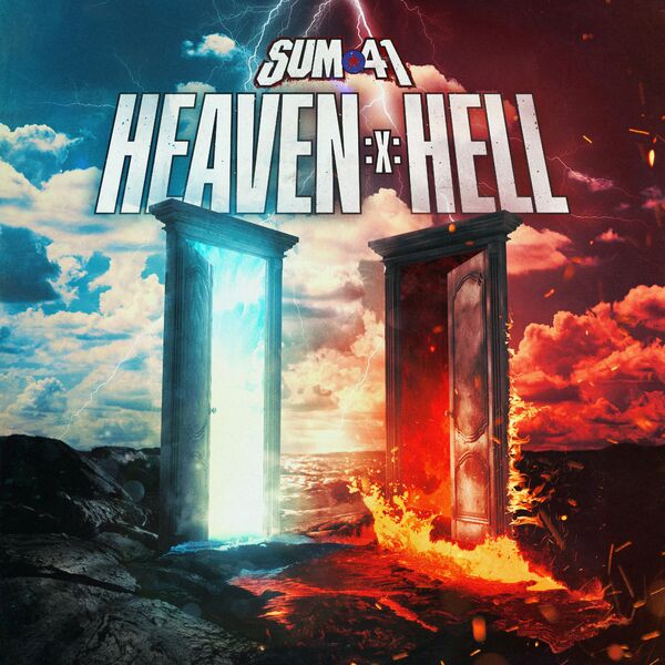Sum 41 - Rise Up [single] (2023)