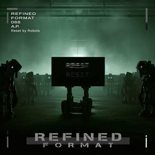  A.P. - Reset by Robots (2023) 