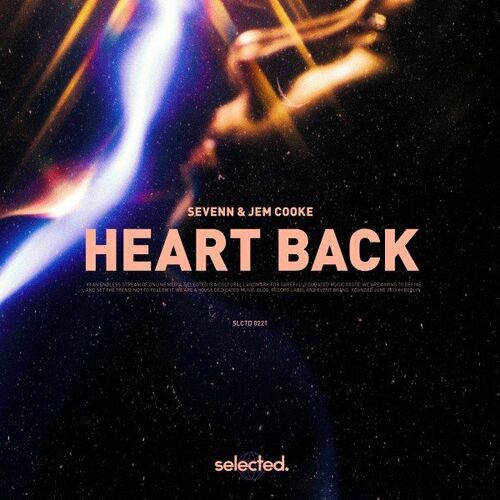  Sevenn & Jem Cooke - Heart Back (2023) 