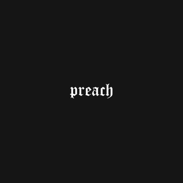 Emarosa - Preach [single] (2022)