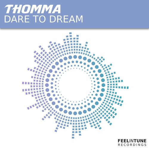  Thomma - Dare to Dream (2023) 