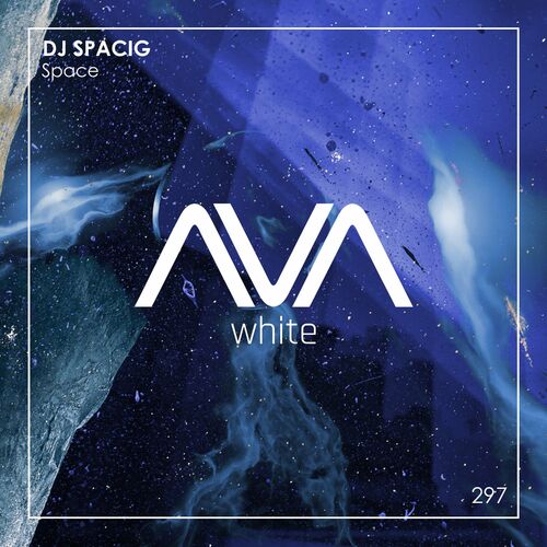  DJ Spacig - Space (2023) 