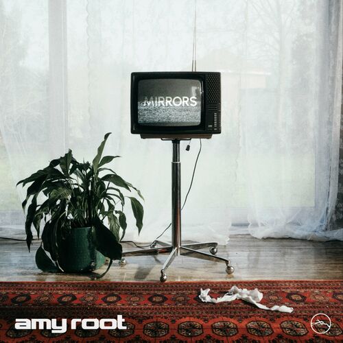  Amy Root - Mirrors (2023) 