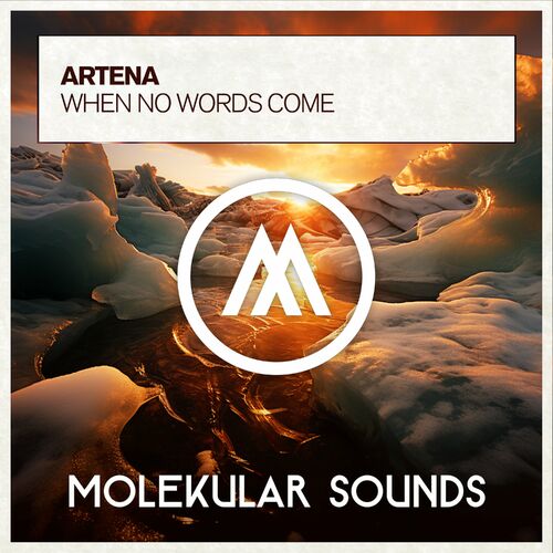  Artena - When No Words Come (2023) 