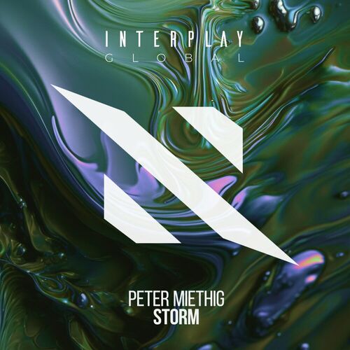  Peter Miethig - Storm (2024) 