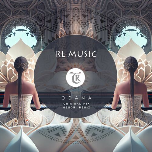  RL Music - Odana (2023) 