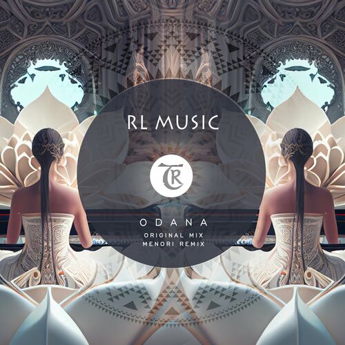 RL Music - Odana (2023)