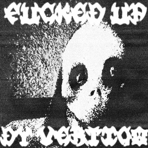 Dy Vertigo - FUCKED UP (2024)