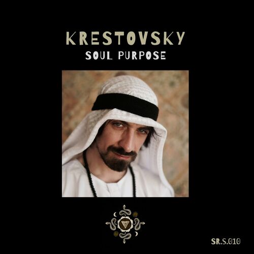  Krestovsky - Soul Purpose (2023) 