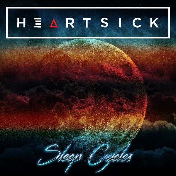 Heartsick - Sleep Cycles [single] (2024)