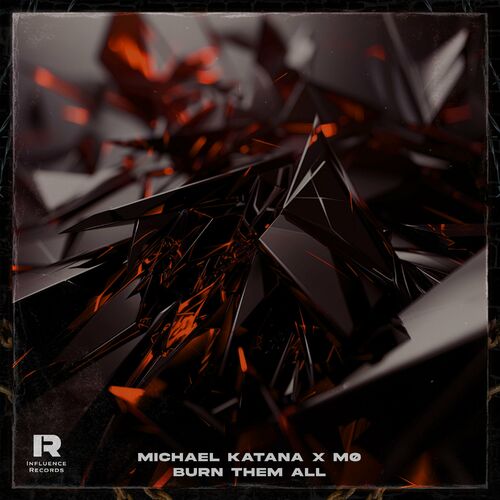 VA - Michael Katana - Burn Them All (2024) (MP3) 500x500-000000-80-0-0