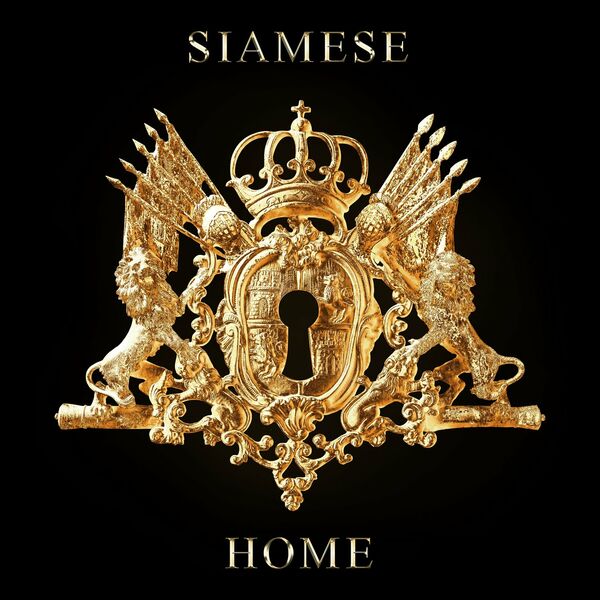 Siamese - Home (2021)