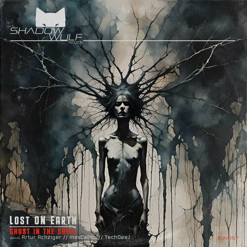 MP3:  Lost on Earth - Ghost in the Shell (2024) Онлайн