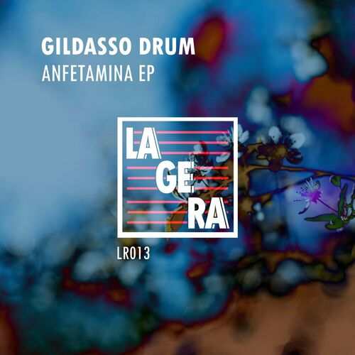  Gildasso Drum - Anfetamina (2023) 