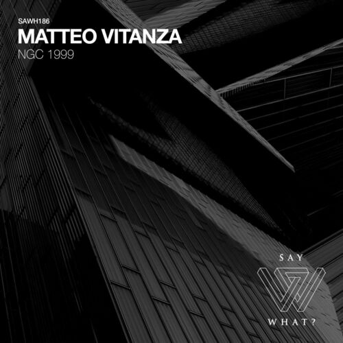  Matteo Vitanza - NGC 1999 (2023) 
