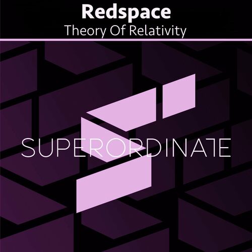  Redspace - Theory of Relativity (2023) 