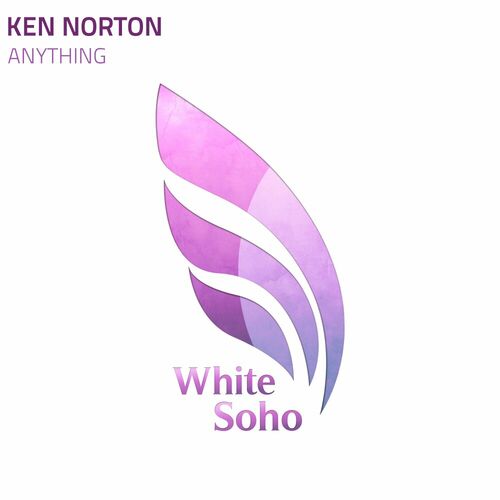  Ken Norton - Anything (2023) 