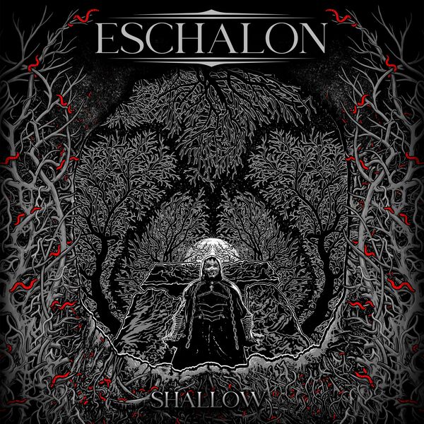 Eschalon - Shallow [single] (2024)