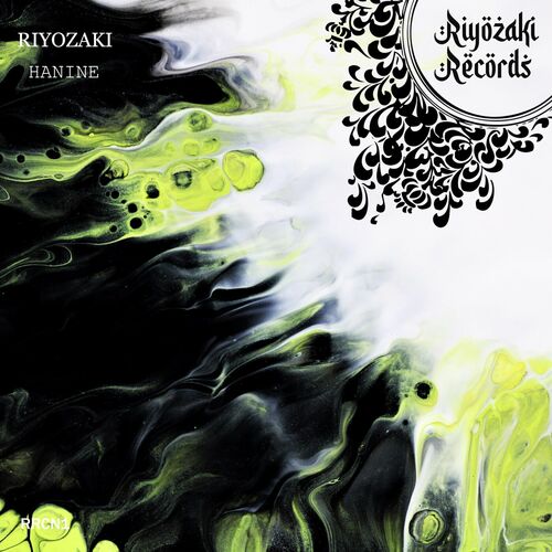  Riyozaki - Hanine (2023) 