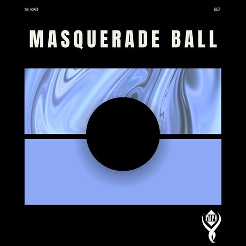  Ni kar - Masquerade Ball (2024)  500x500-000000-80-0-0