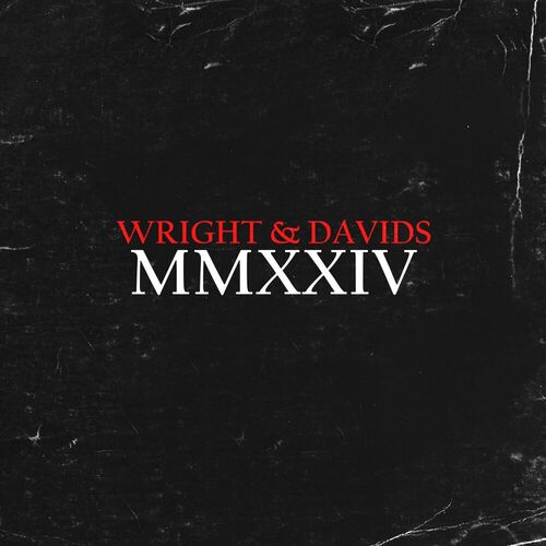  Wright & Davids - MMXXIV (2024) 