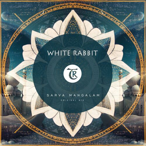  White Rabbit - Sarva Mangalam (2023) 