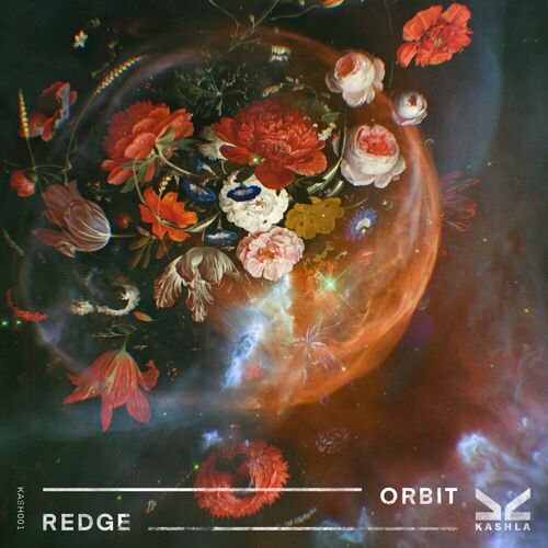  Redge - Orbit (2023) 