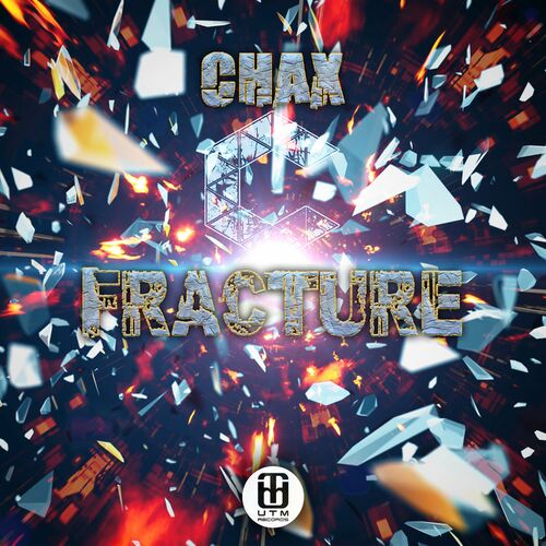  CHAX - Fracture (2023) 