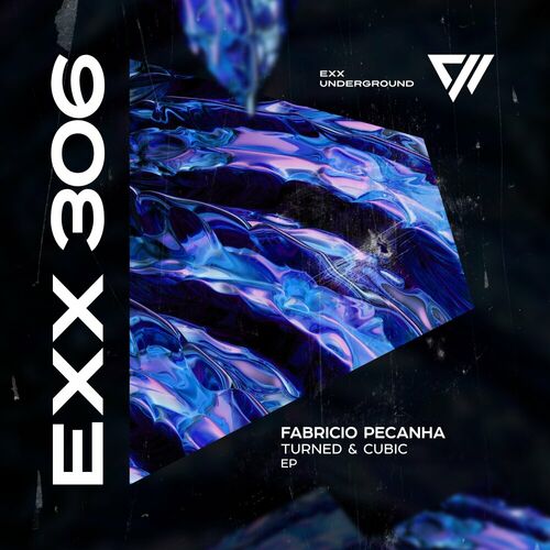 Fabricio Pecanha - Turned & Cubic (2024)